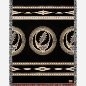 Fillmore Tapestry Blanket