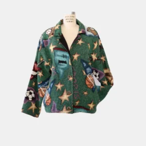 Sports! Tapestry Jacket