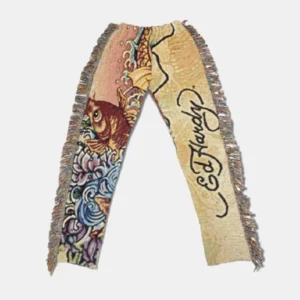 Hardy Tapestry Pants