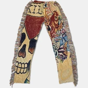 Hardy Tapestry Pants